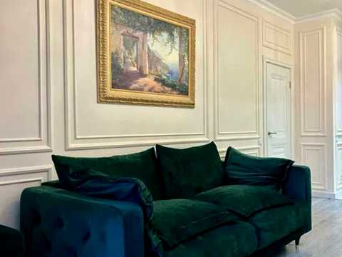 квартира за адресою Жилянська вул., 68