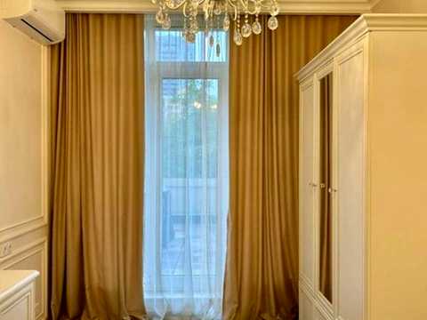 квартира за адресою Жилянська вул., 68