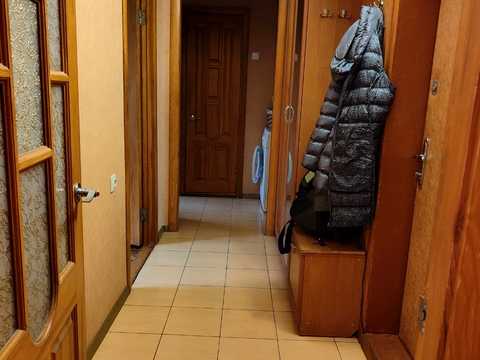 квартира по адресу Милютенко ул., 11-А