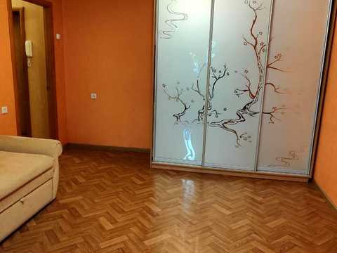 квартира по адресу Милютенко ул., 11-А