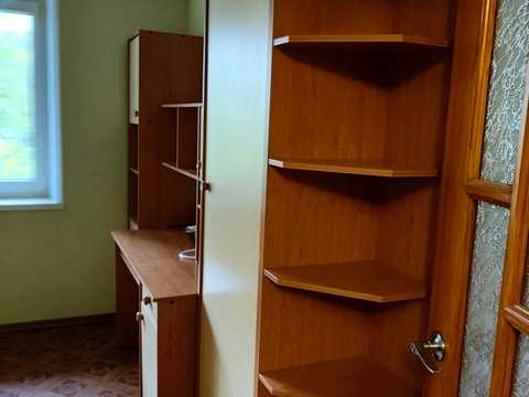 квартира по адресу Милютенко ул., 11-А