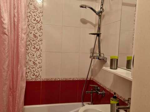 квартира по адресу Контр-адмирала Лунина ул. (Контр-адмірала Луніна), 7б