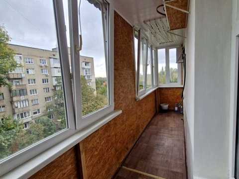 квартира по адресу Контр-адмирала Лунина ул. (Контр-адмірала Луніна), 7б