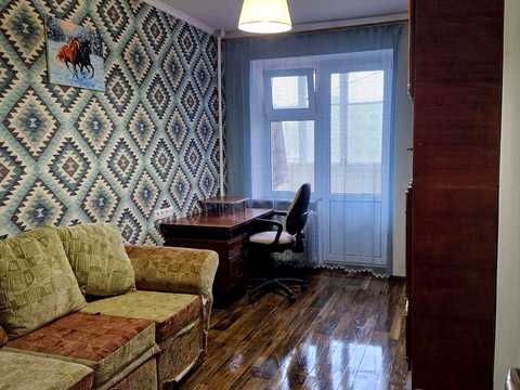 квартира по адресу Контр-адмирала Лунина ул. (Контр-адмірала Луніна), 7б