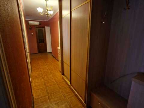 квартира по адресу Контр-адмирала Лунина ул. (Контр-адмірала Луніна), 7б