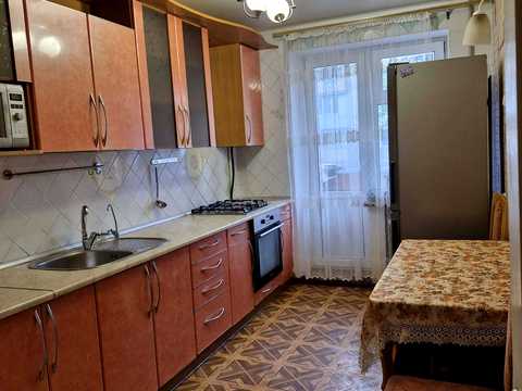 квартира по адресу Контр-адмирала Лунина ул. (Контр-адмірала Луніна), 7б