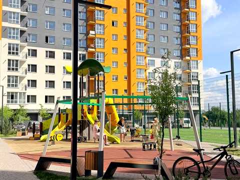 квартира по адресу Винница, Привокзальная пл. (Героев Сталинграда), 12