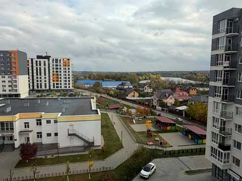 квартира по адресу Винница, Привокзальная пл. (Героев Сталинграда), 12
