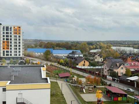квартира по адресу Винница, Привокзальная пл. (Героев Сталинграда), 12