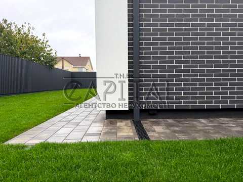 дом по адресу Калиновая ул.
