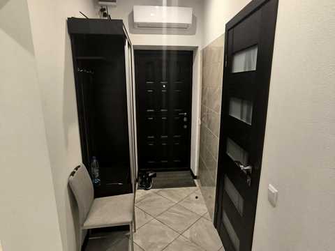 квартира за адресою Генуезька вул., 3-Б