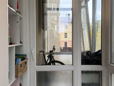 квартира за адресою с. Липини, Максима Кривоноса вул., 23