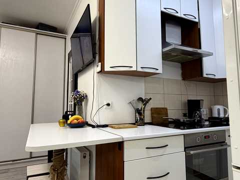квартира за адресою с. Липини, Максима Кривоноса вул., 23