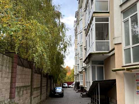 квартира за адресою с. Липини, Максима Кривоноса вул., 23