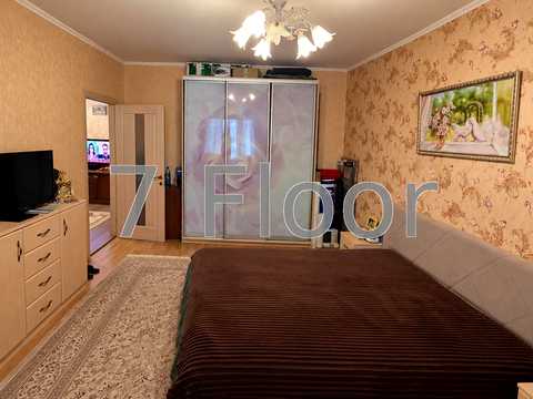 квартира за адресою Миколи Лаврухіна вул., 7
