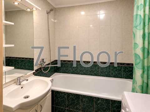 квартира за адресою Миколи Лаврухіна вул., 7