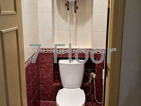 квартира за адресою Миколи Лаврухіна вул., 7