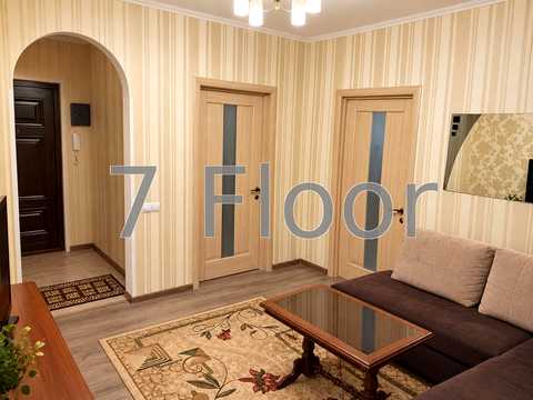квартира за адресою Миколи Лаврухіна вул., 7