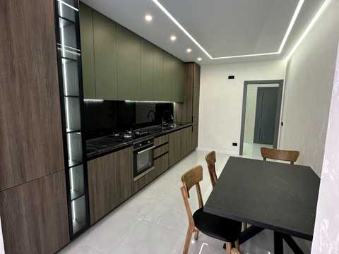 квартира за адресою Височана вул., 18 к18