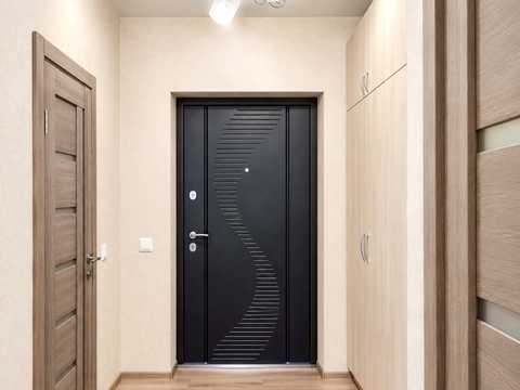 квартира по адресу Береговая ул., 18
