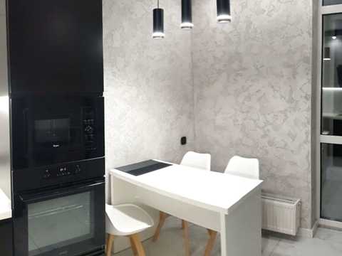 квартира за адресою Теремківська вул., 4-А