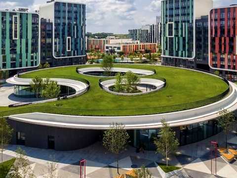 квартира за адресою Теремківська вул., 4-А