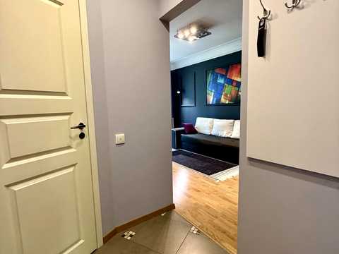 квартира по адресу Печерский спуск, 15