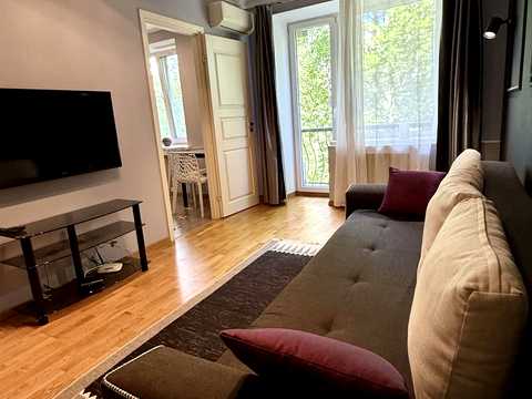 квартира по адресу Печерский спуск, 15