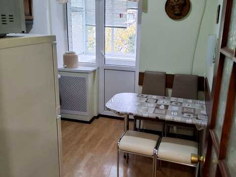 квартира за адресою Антоновича вул. (Горького), 123