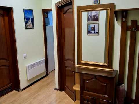 квартира за адресою Антоновича вул. (Горького), 123