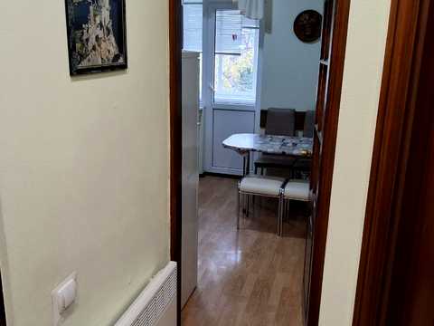 квартира за адресою Антоновича вул. (Горького), 123