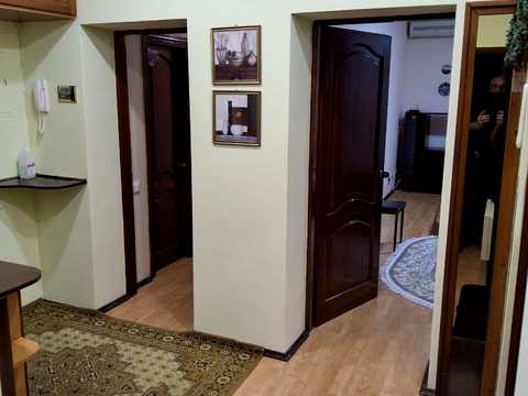квартира за адресою Антоновича вул. (Горького), 123