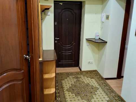 квартира за адресою Антоновича вул. (Горького), 123