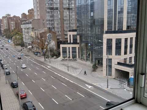 квартира за адресою Антоновича вул. (Горького), 123