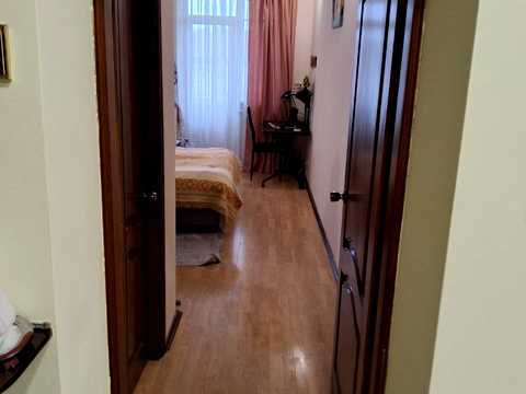 квартира за адресою Антоновича вул. (Горького), 123