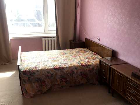 квартира за адресою Миколи Пимоненка вул., 5