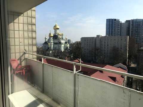 квартира за адресою Миколи Пимоненка вул., 5