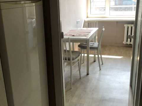 квартира за адресою Миколи Пимоненка вул., 5