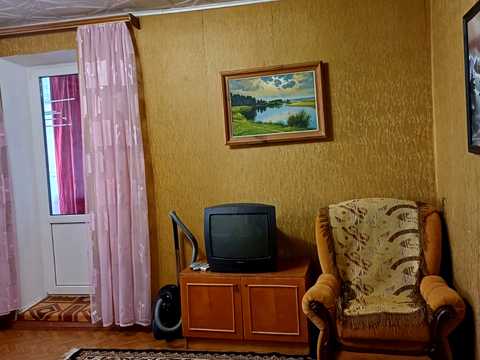 квартира за адресою Варненська вул., 7г