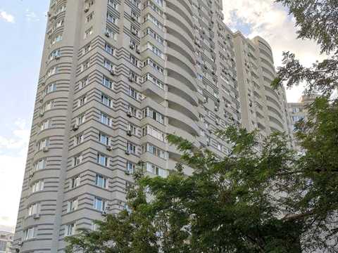 квартира за адресою Андрія Аболмасова вул. (Панельна), 7