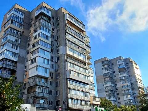 квартира за адресою Варненська вул., 7г