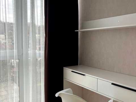 квартира за адресою Мандриківська вул., 51л