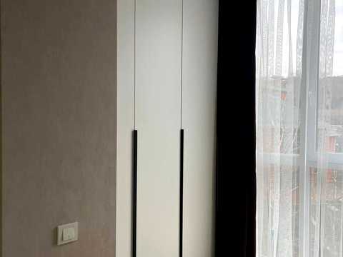квартира за адресою Мандриківська вул., 51л
