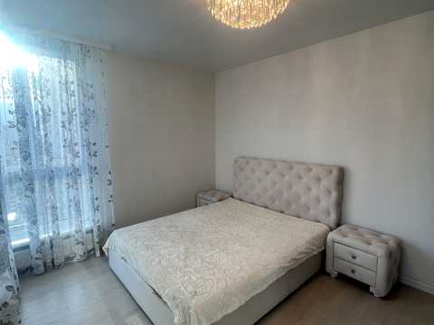 квартира за адресою Самійла Кішки вул. (Маршала Конєва), 10/1