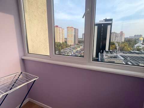 квартира за адресою Самійла Кішки вул. (Маршала Конєва), 10/1