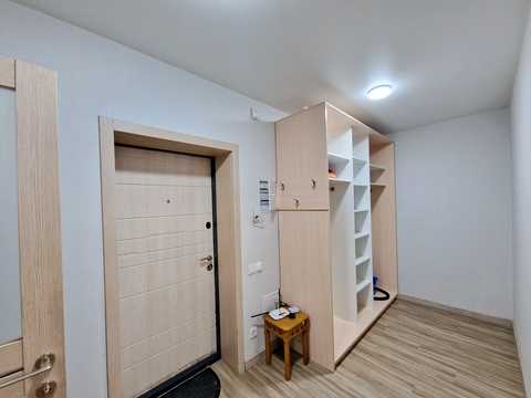 квартира за адресою Київ, Метрологічна вул., 54-А