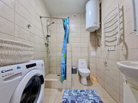 квартира за адресою Київ, Метрологічна вул., 54-А