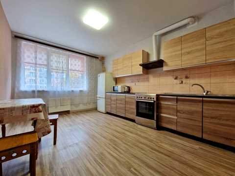 квартира за адресою Київ, Метрологічна вул., 54-А