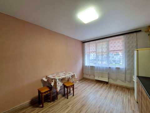 квартира за адресою Київ, Метрологічна вул., 54-А