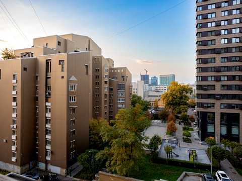 квартира за адресою Антоновича вул. (Горького), 88